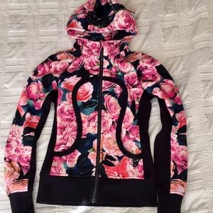 Lululemon Scuba Hoodie